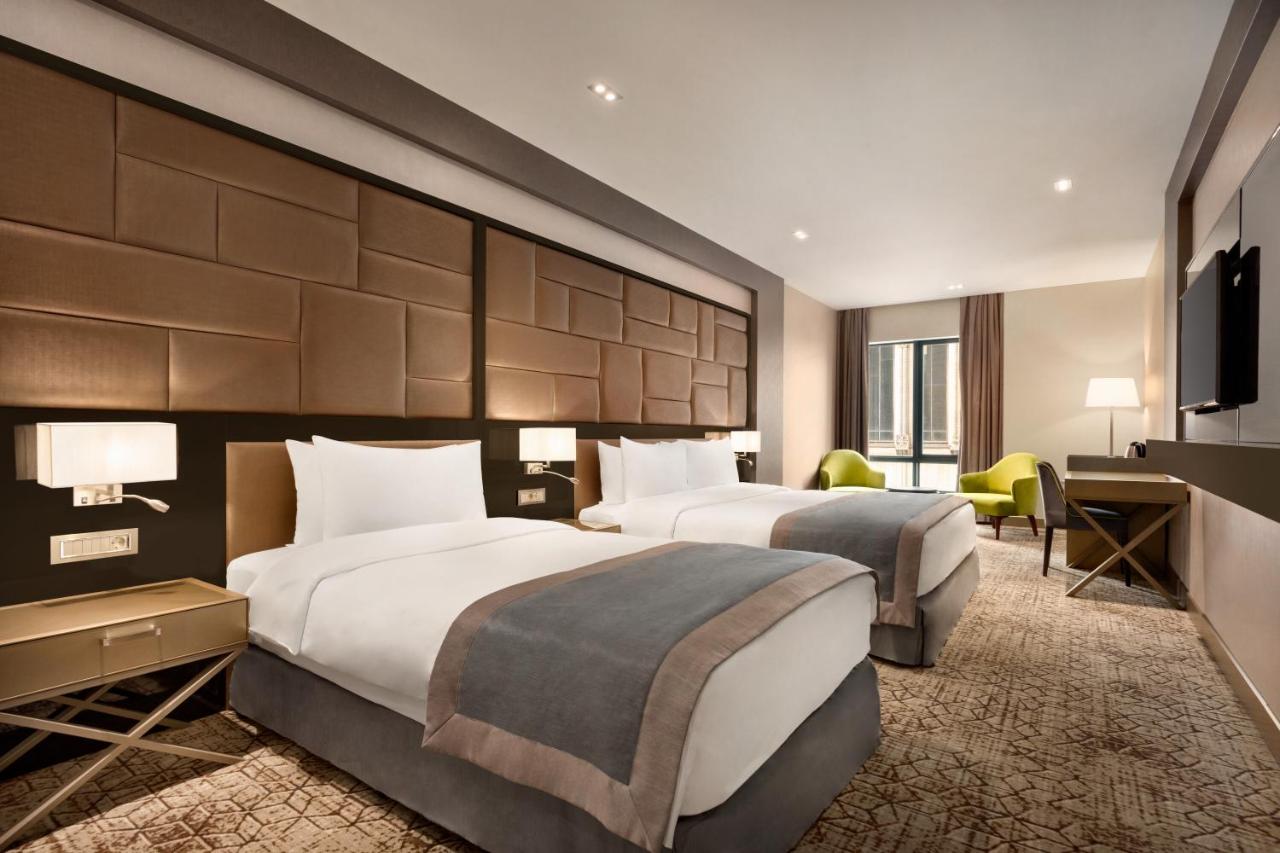 Wyndham Grand Tbilisi 5*, фото 4