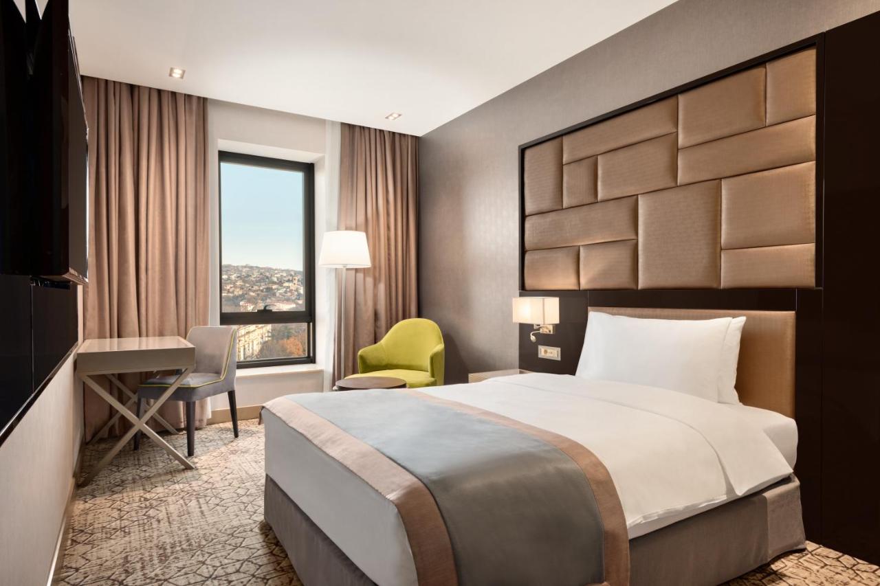 Wyndham Grand Tbilisi 5*, фото 6