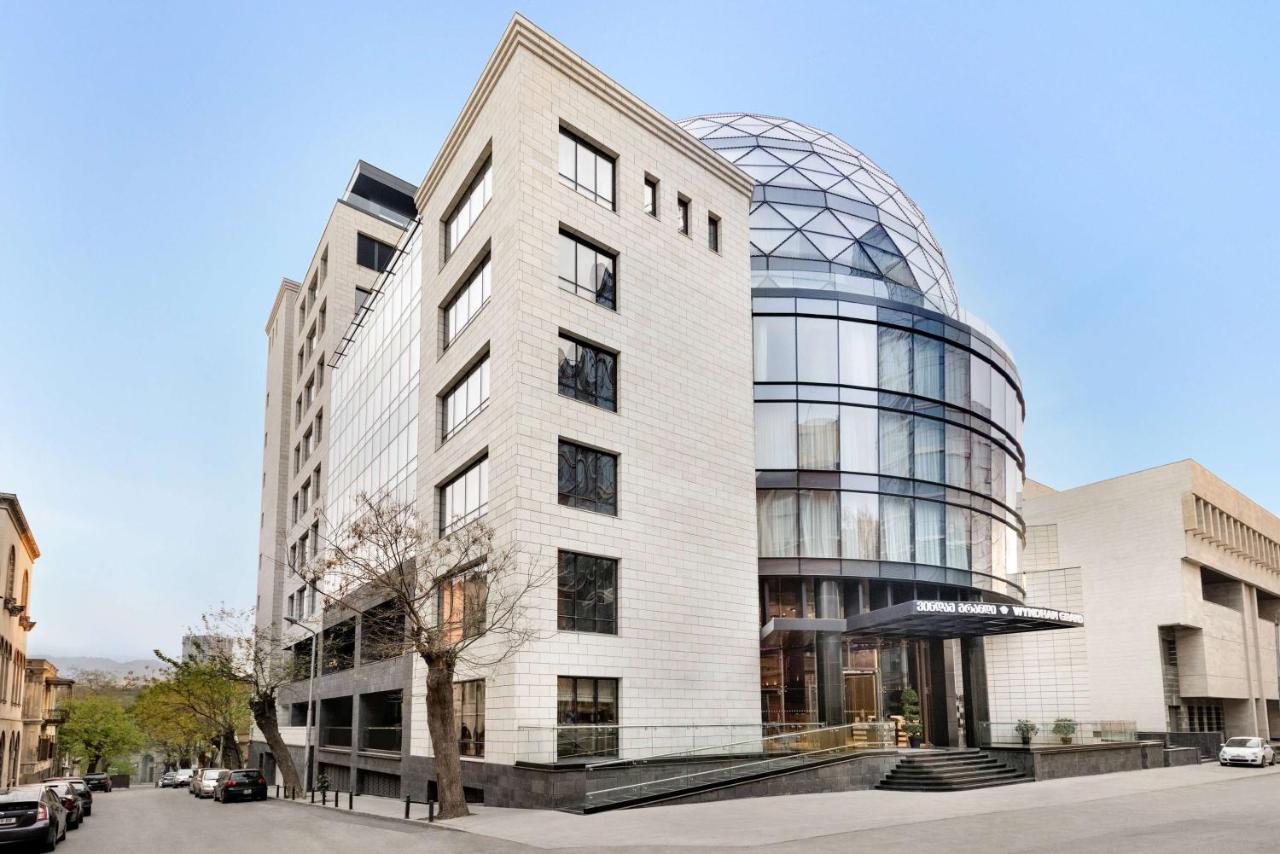 Wyndham Grand Tbilisi 5*, фото 8