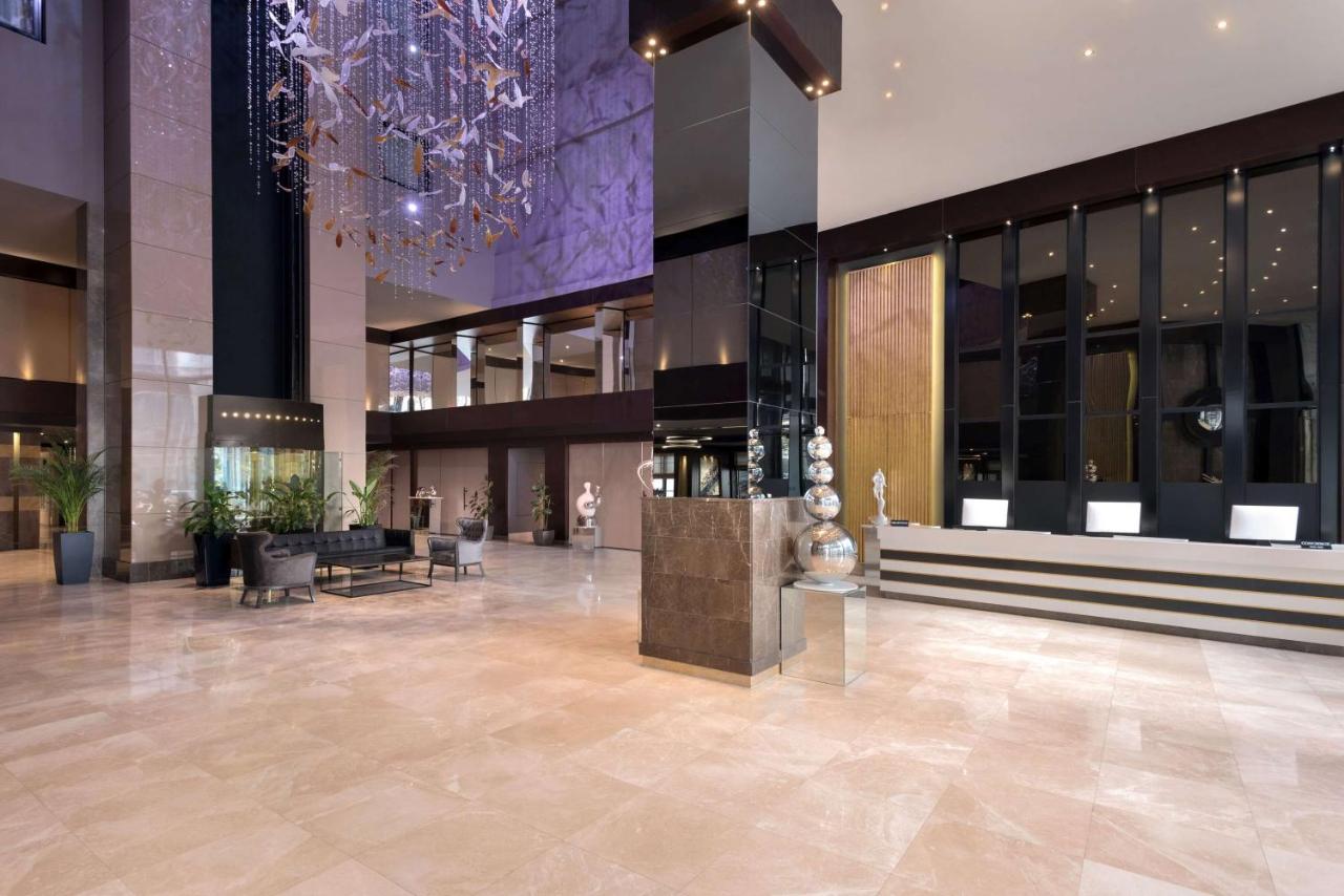 Wyndham Grand Tbilisi 5*, фото 10