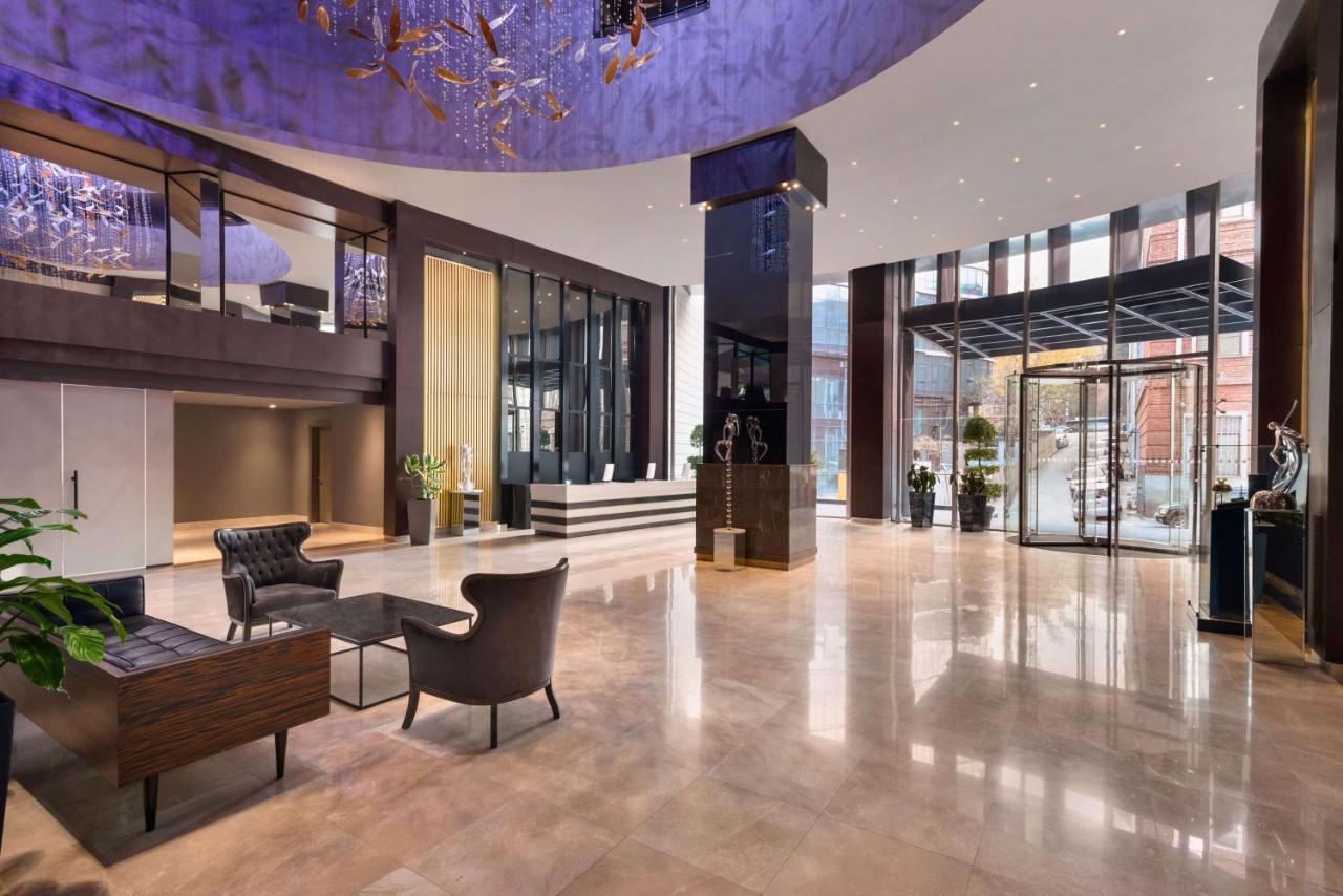 Wyndham Grand Tbilisi 5*, фото 11