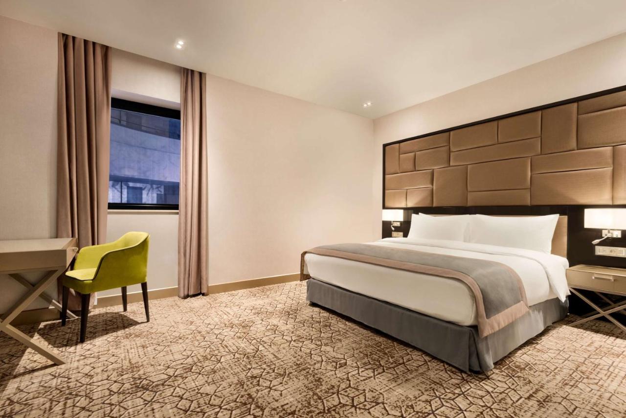 Wyndham Grand Tbilisi 5*, фото 14