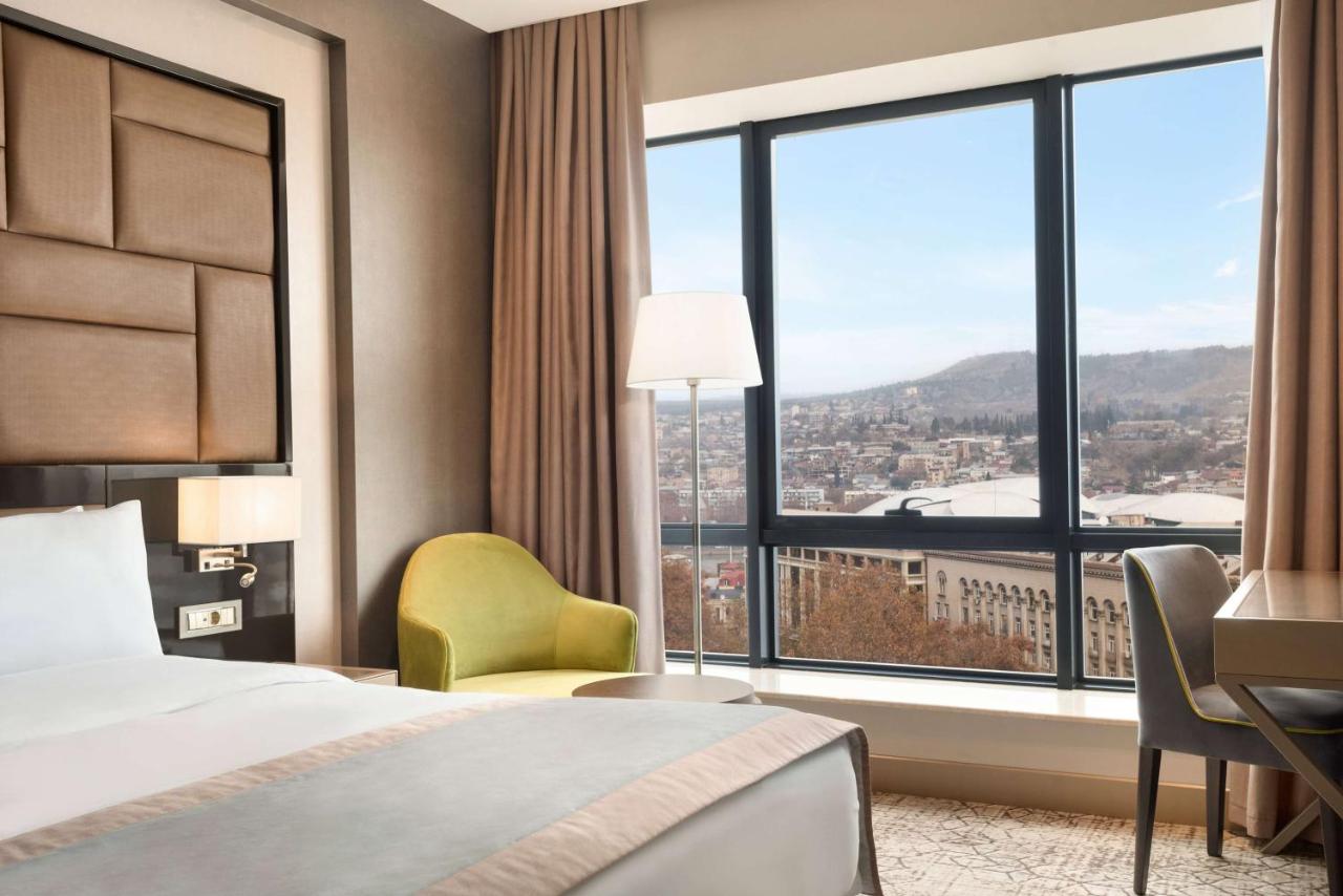 Wyndham Grand Tbilisi 5*, фото 15