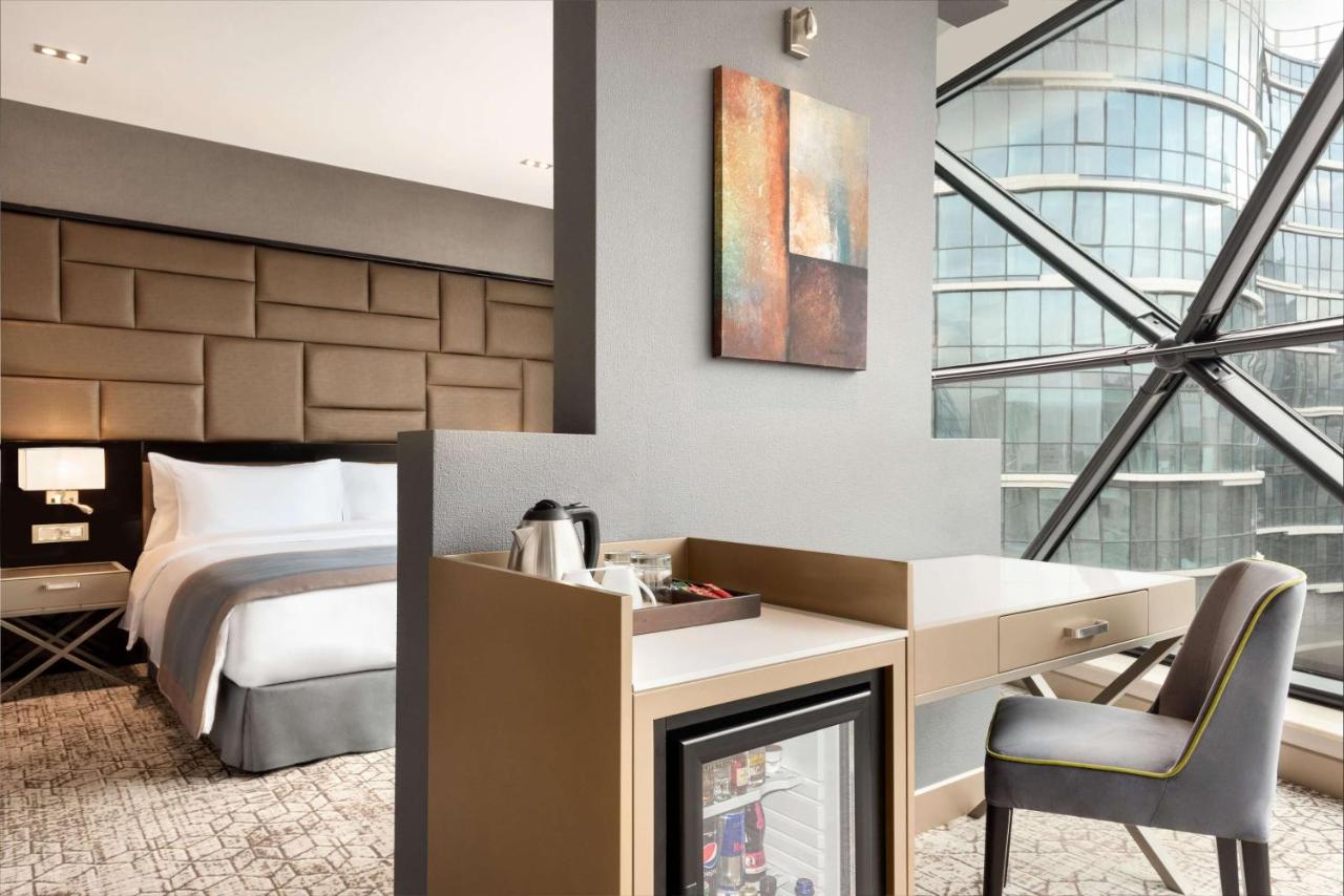 Wyndham Grand Tbilisi 5*, фото 16