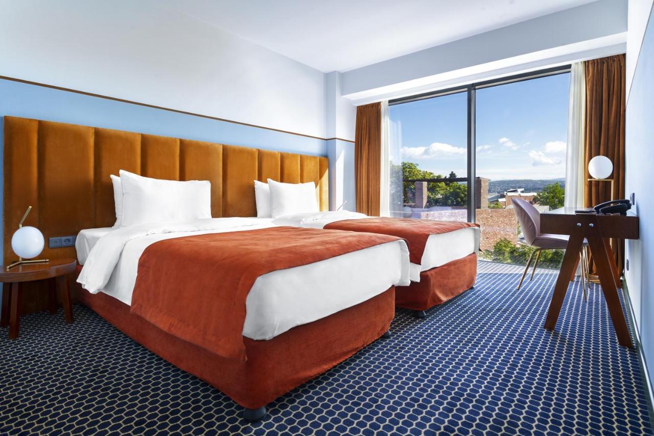 Zemeli Boutique Hotel by DNT Group 4*