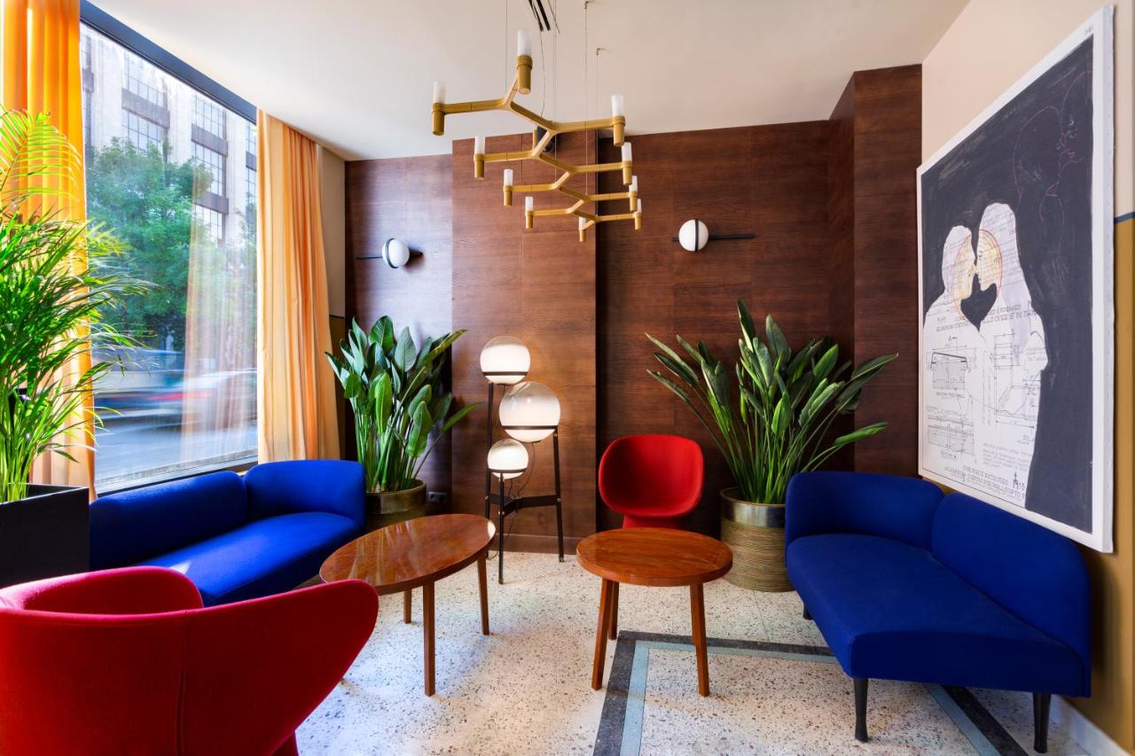 Zemeli Boutique Hotel by DNT Group 4*, фото 5