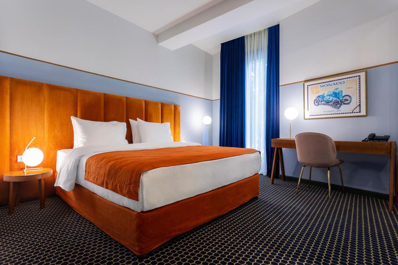 Zemeli Boutique Hotel by DNT Group 4*, фото 10