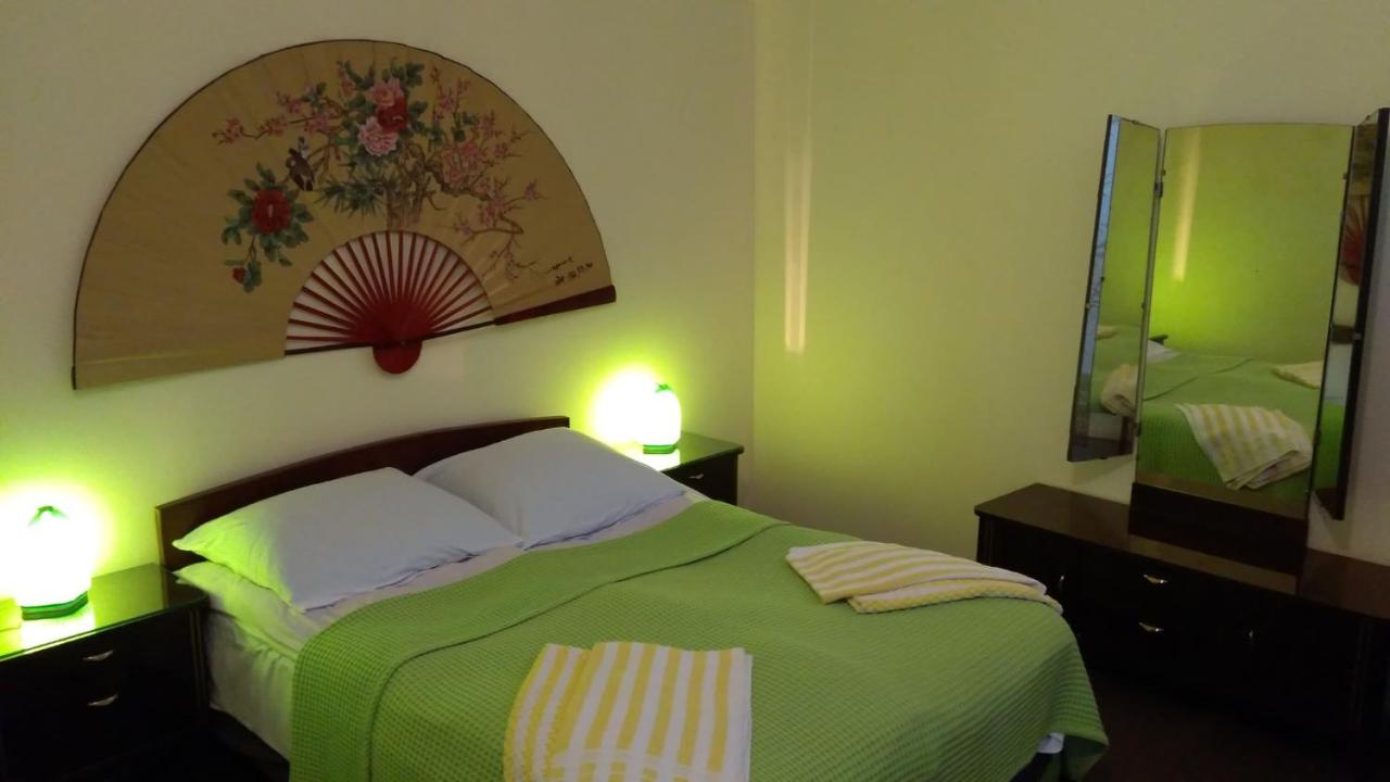 A5 Hotel 4*