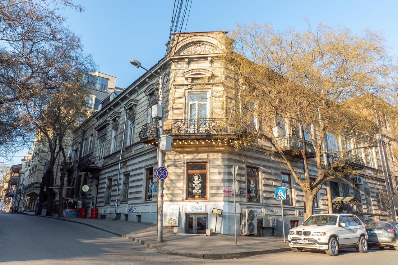 Ameri Plaza Tbilisi 4*, фото 6