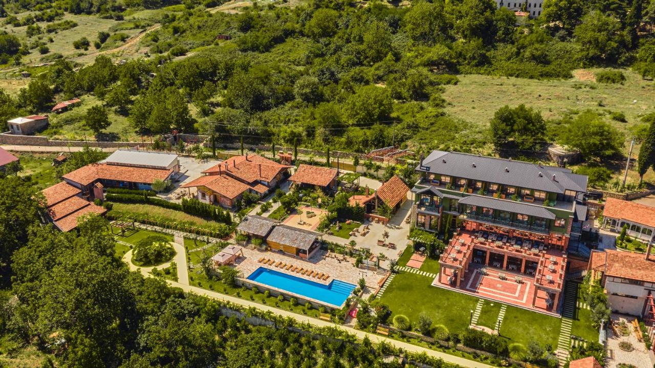Ampelo Resort Kardenakhi 5*