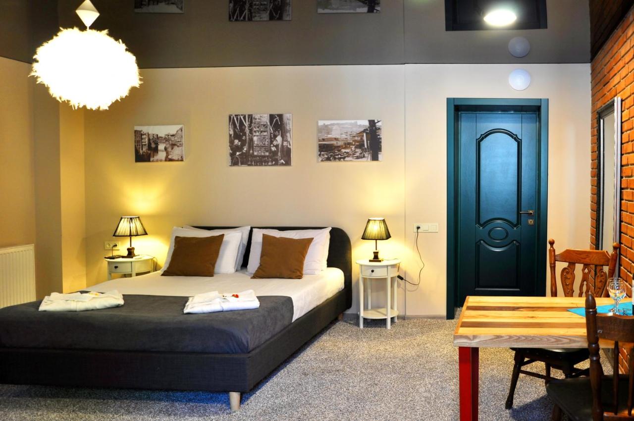 Art Hotel Claude Monet 3*, фото 2