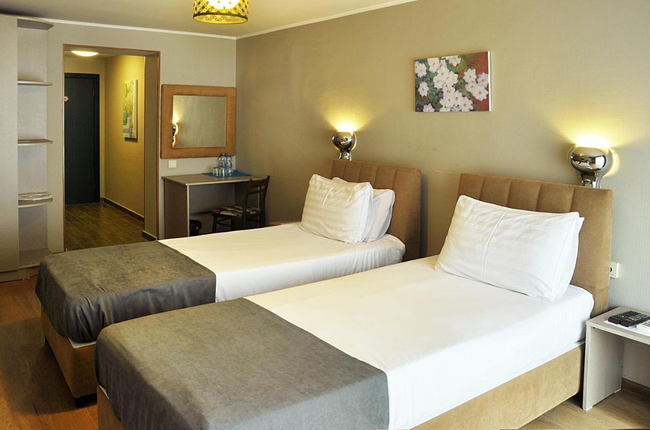 Art Hotel Claude Monet 3*, фото 3
