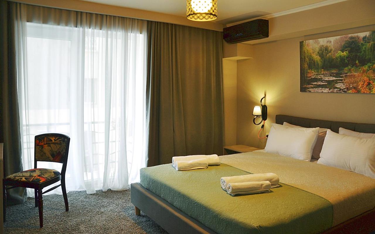 Art Hotel Claude Monet 3*, фото 12