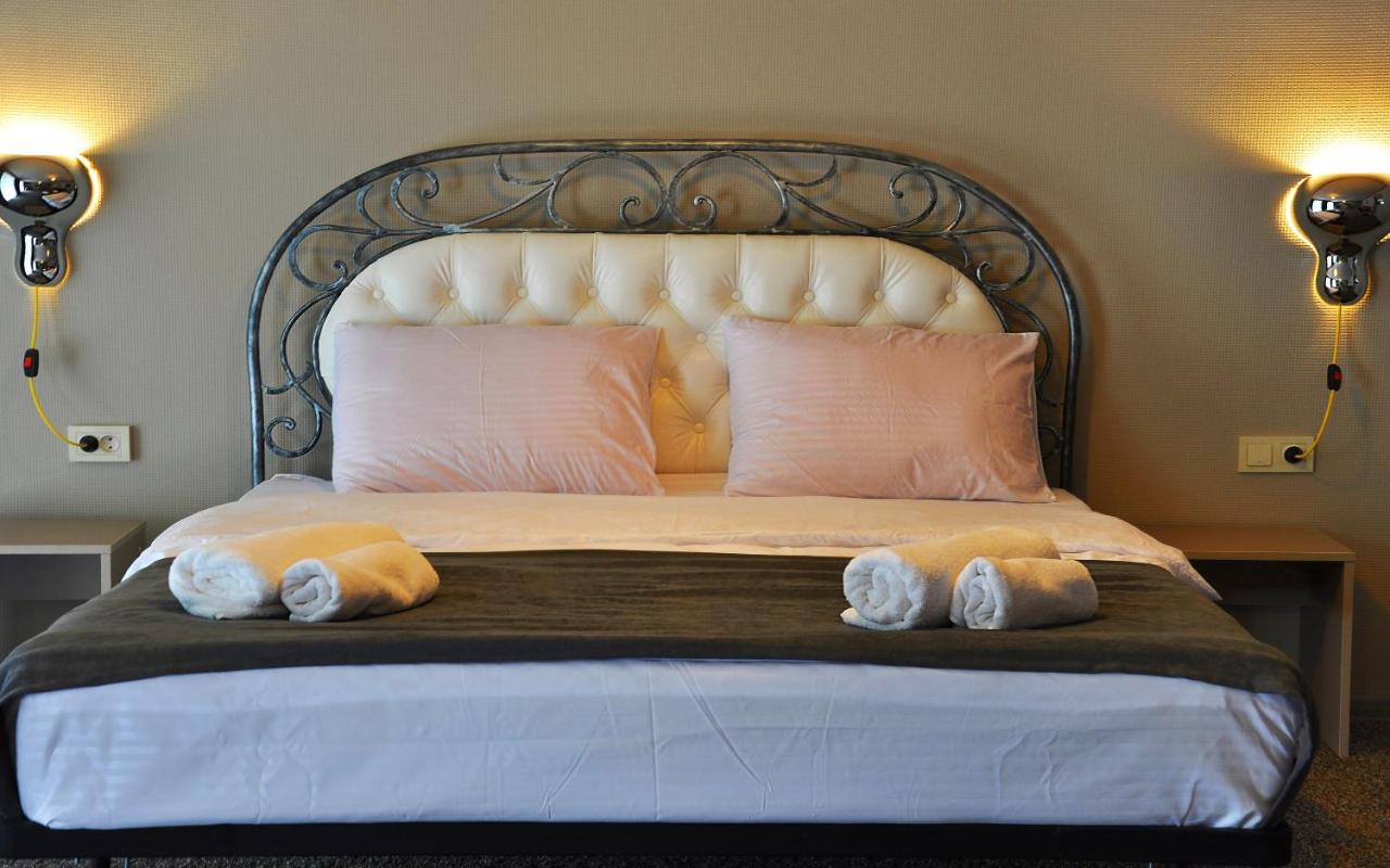 Art Hotel Claude Monet 3*, фото 13