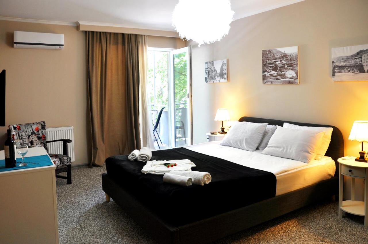 Art Hotel Claude Monet 3*, фото 14