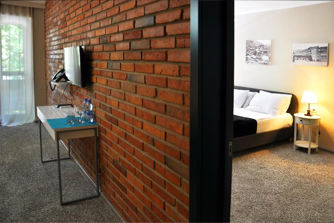 Art Hotel Claude Monet 3*, фото 15