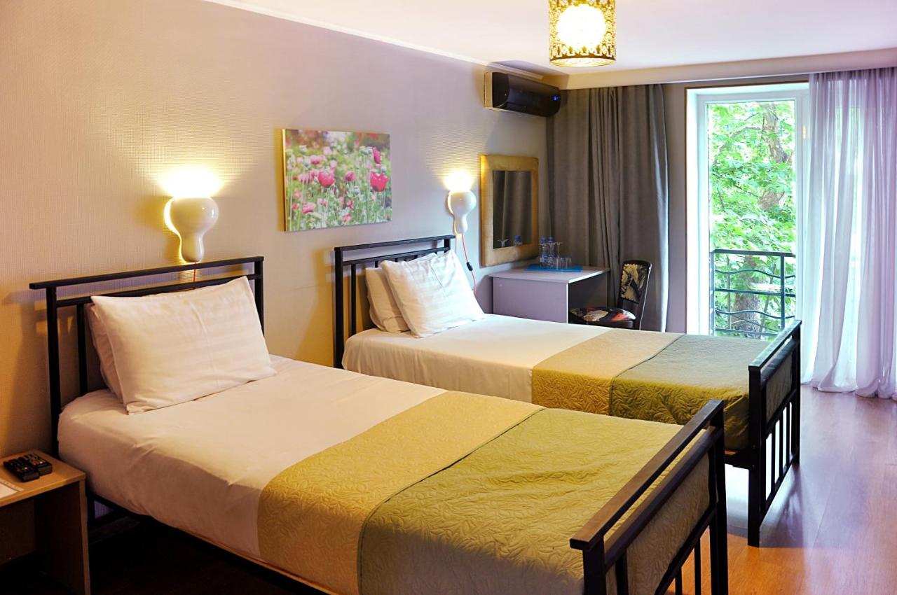 Art Hotel Claude Monet 3*, фото 16