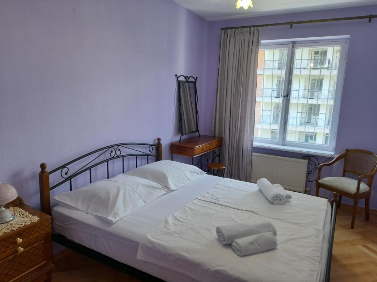 Aura Tbilisi Living Apartments 4*