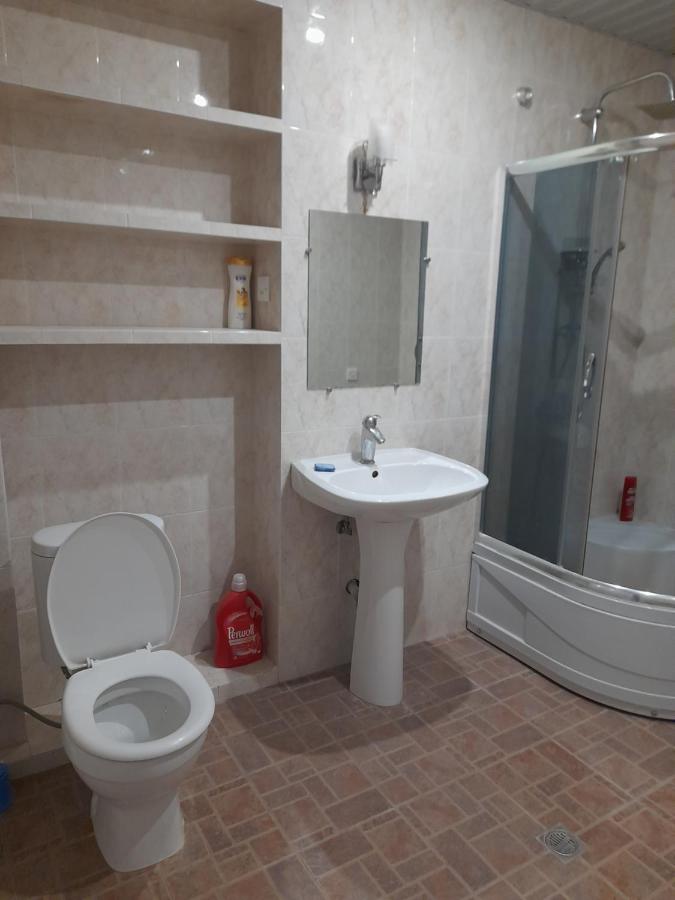 Aura Tbilisi Living Apartments 4*, фото 2