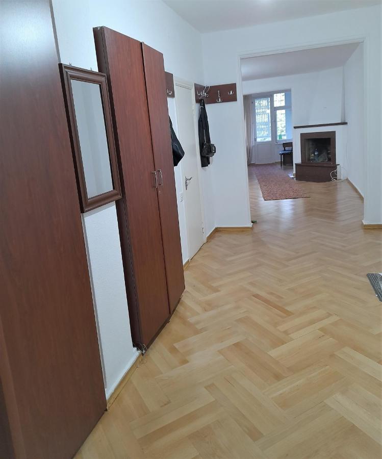 Aura Tbilisi Living Apartments 4*, фото 4