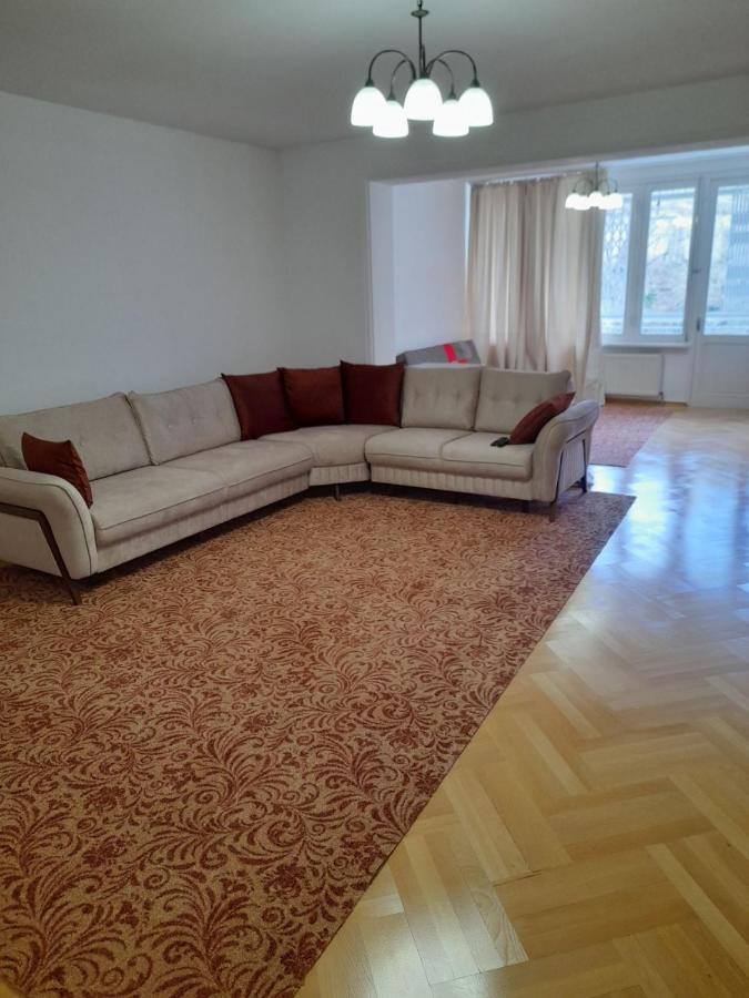 Aura Tbilisi Living Apartments 4*, фото 6