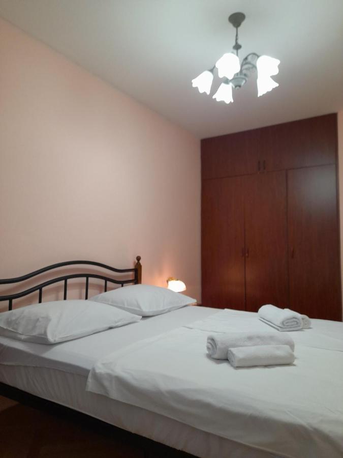 Aura Tbilisi Living Apartments 4*, фото 11