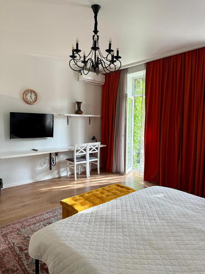 Basa Boutique Hotel 2*, фото 4
