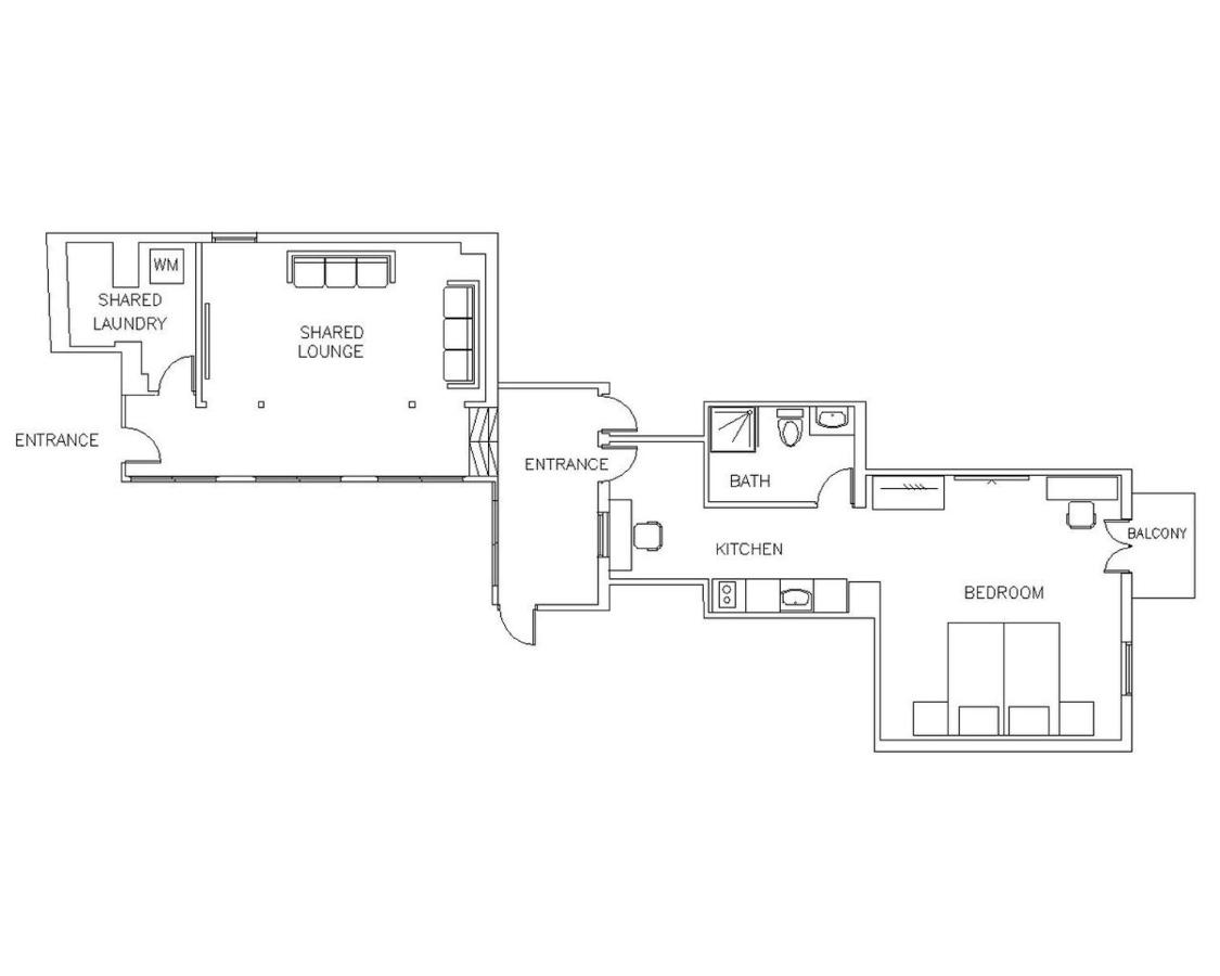 Basa Boutique Hotel 2*, фото 12