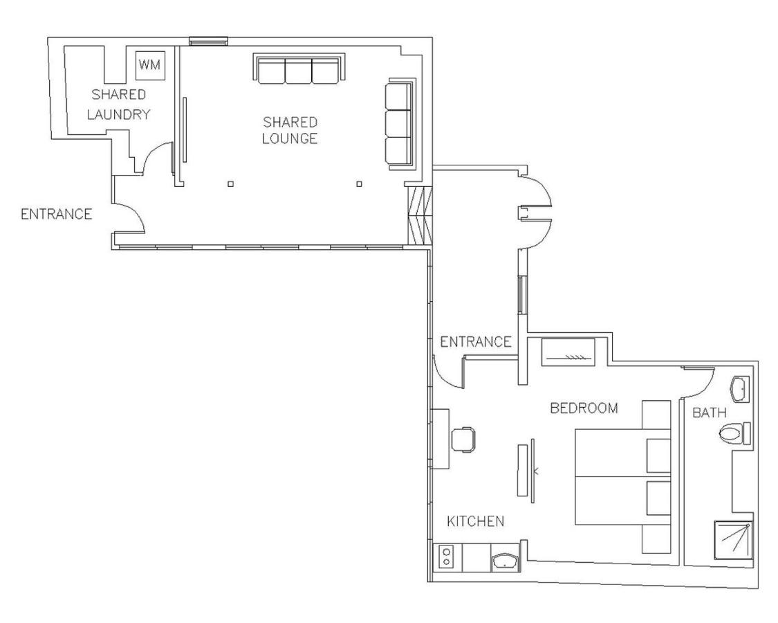 Basa Boutique Hotel 2*, фото 13