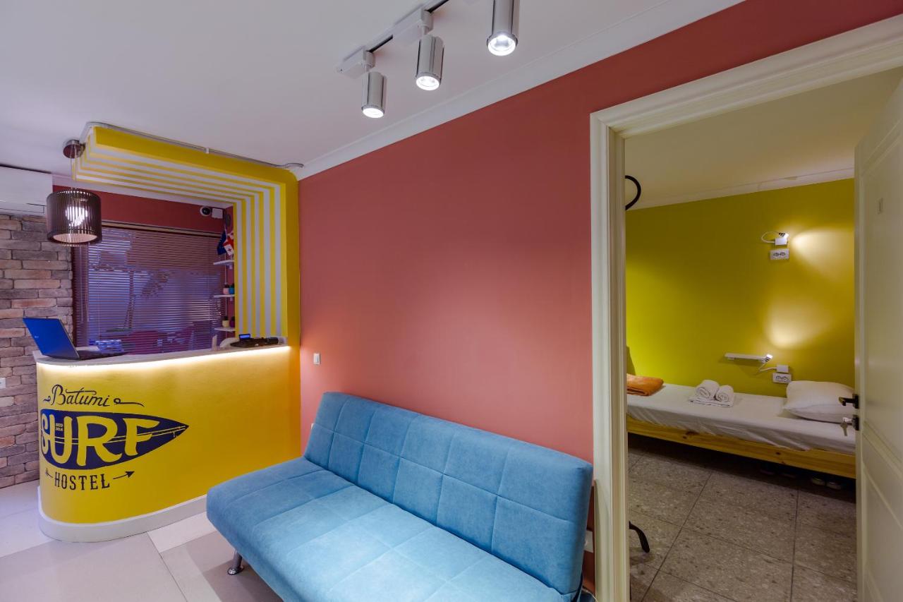 Batumi West Hotel 4*, фото 16