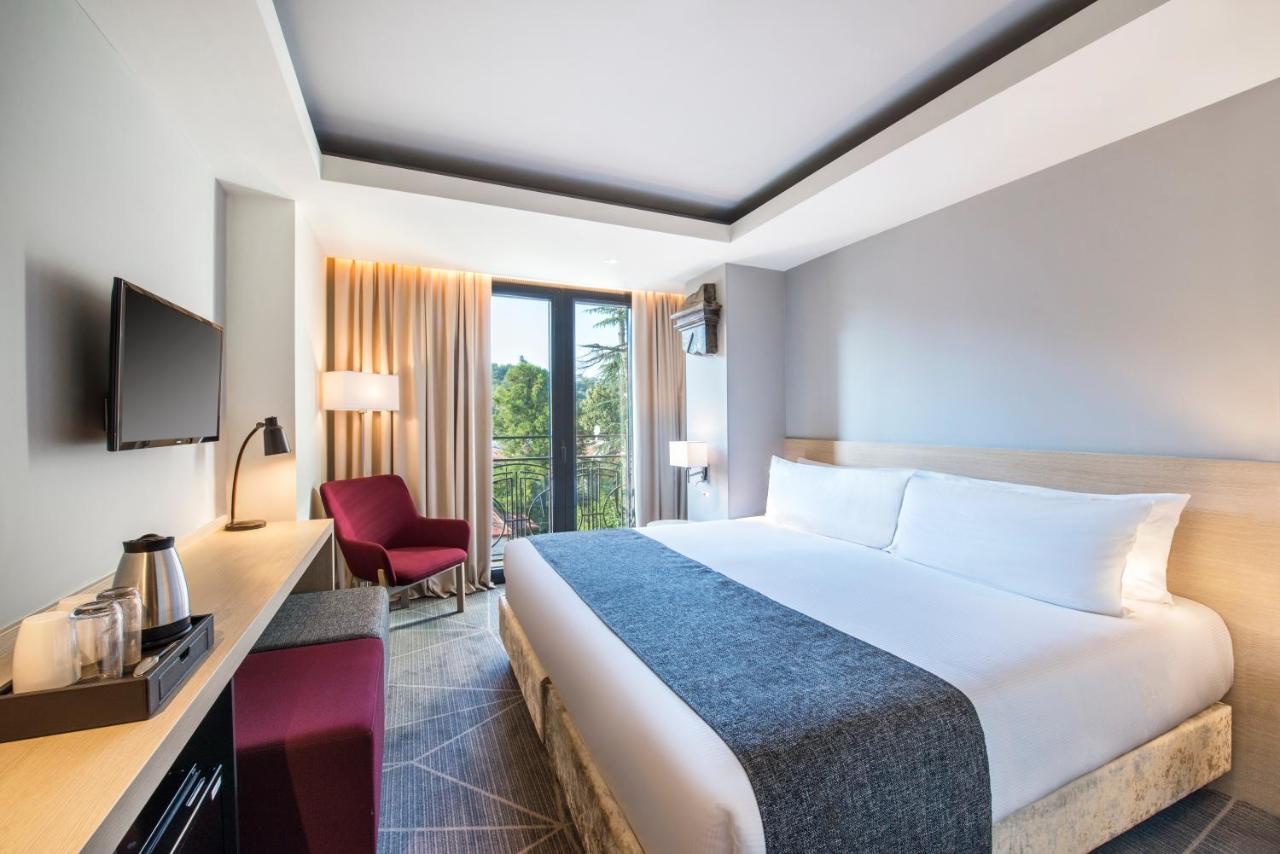 Best Western Kutaisi 4*