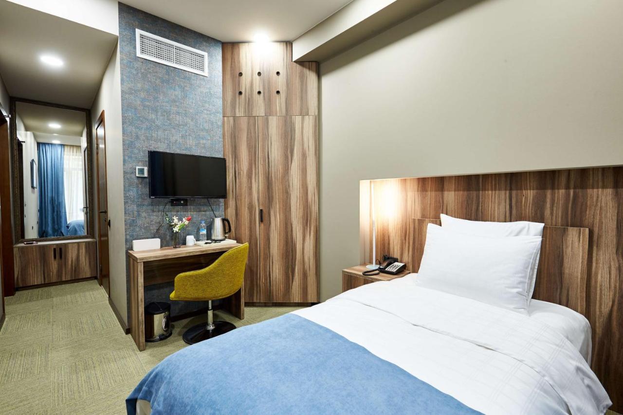 Best Western Tbilisi City Center 4*, фото 4