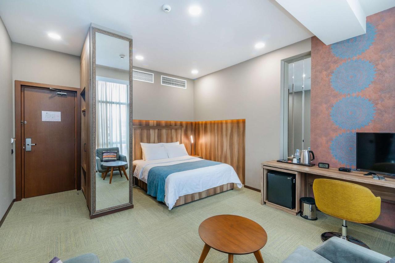 Best Western Tbilisi City Center 4*, фото 7