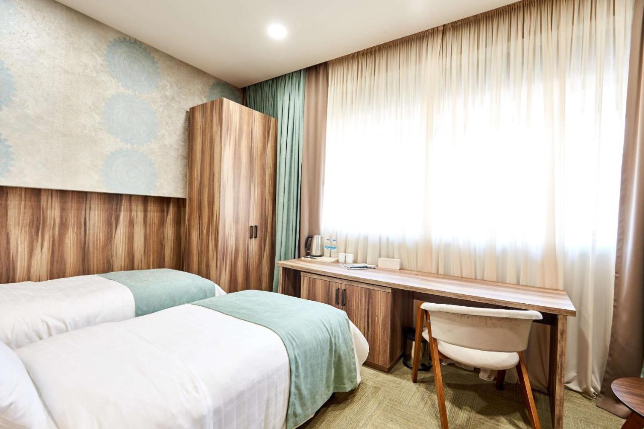 Best Western Tbilisi City Center 4*, фото 8