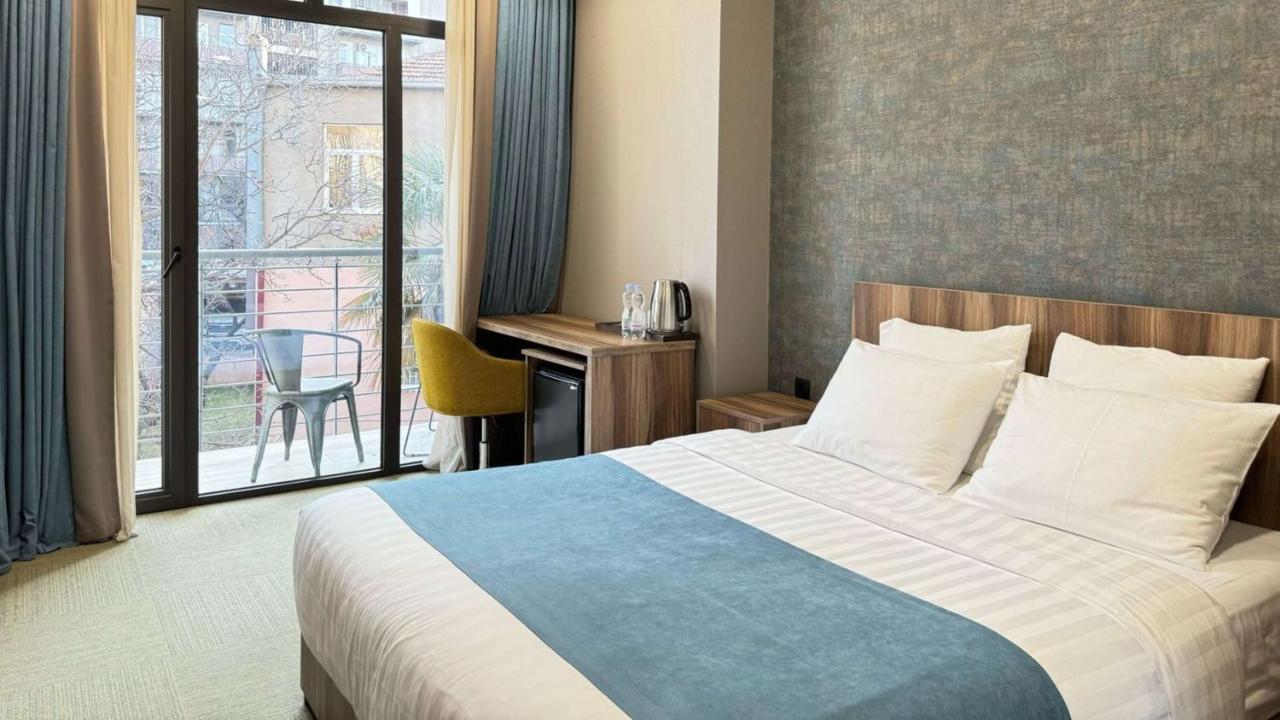Best Western Tbilisi City Center 4*, фото 11