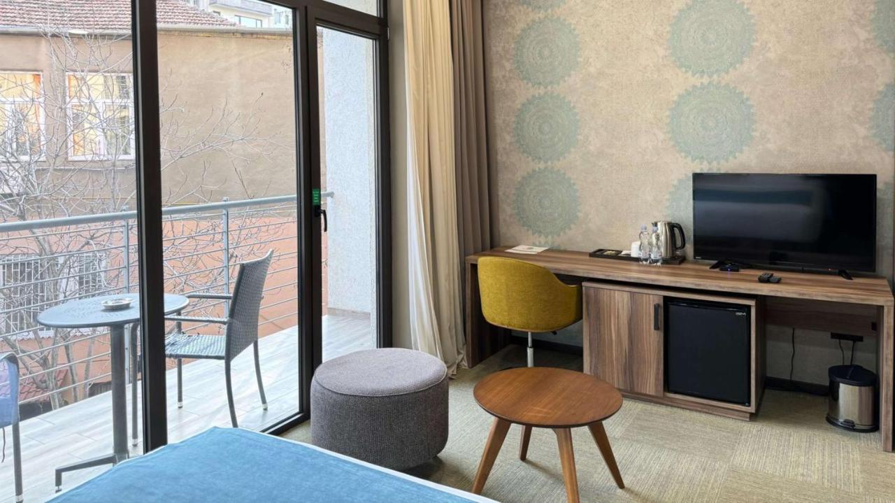 Best Western Tbilisi City Center 4*, фото 12