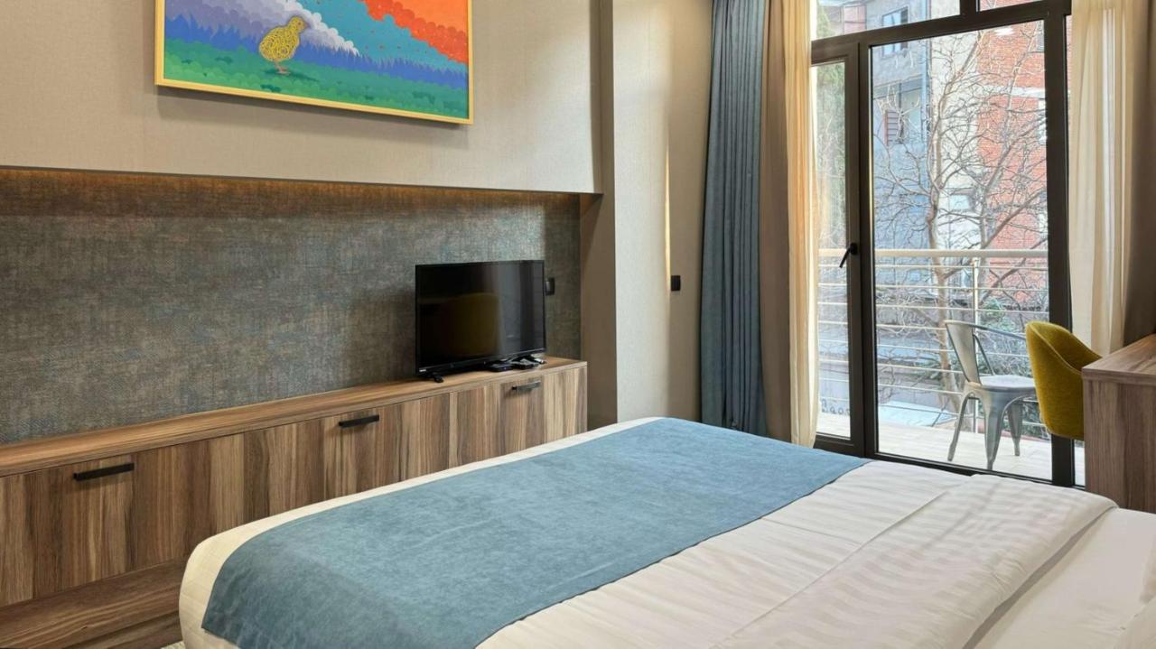 Best Western Tbilisi City Center 4*, фото 14