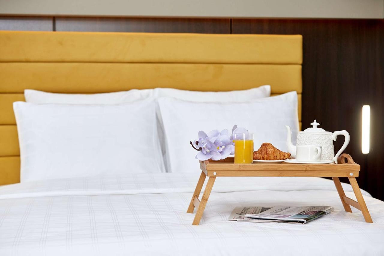 Best Western Tbilisi City Center 4*, фото 15