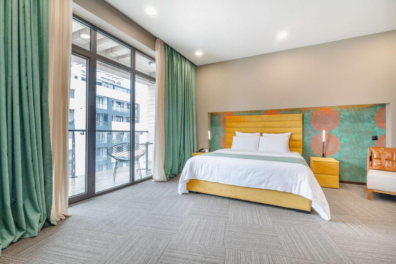 Best Western Tbilisi City Center 4*, фото 16
