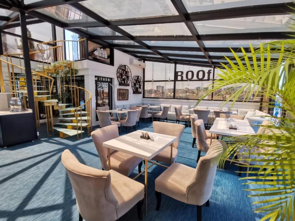 Betlemi Old Town Hotel 3*
