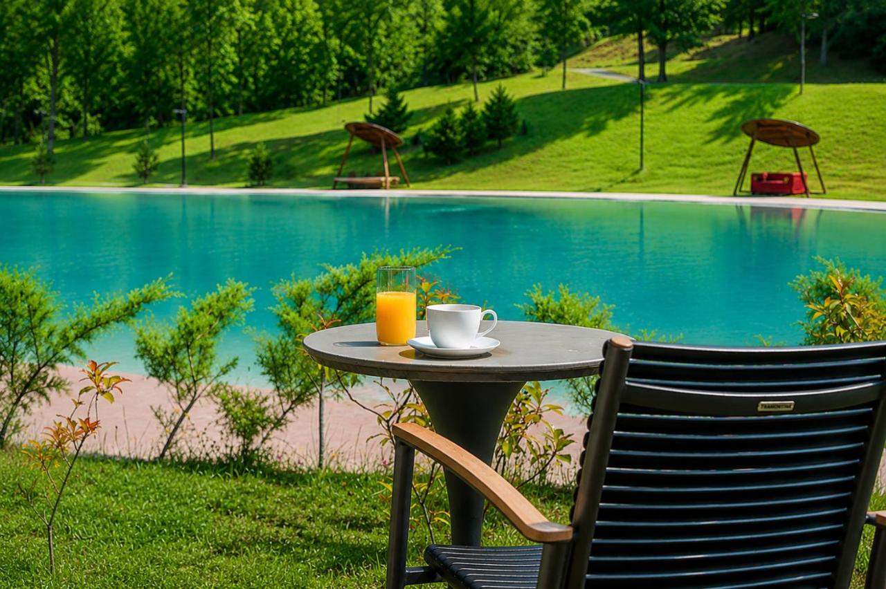 Bioli Wellness Resort 5*, фото 2