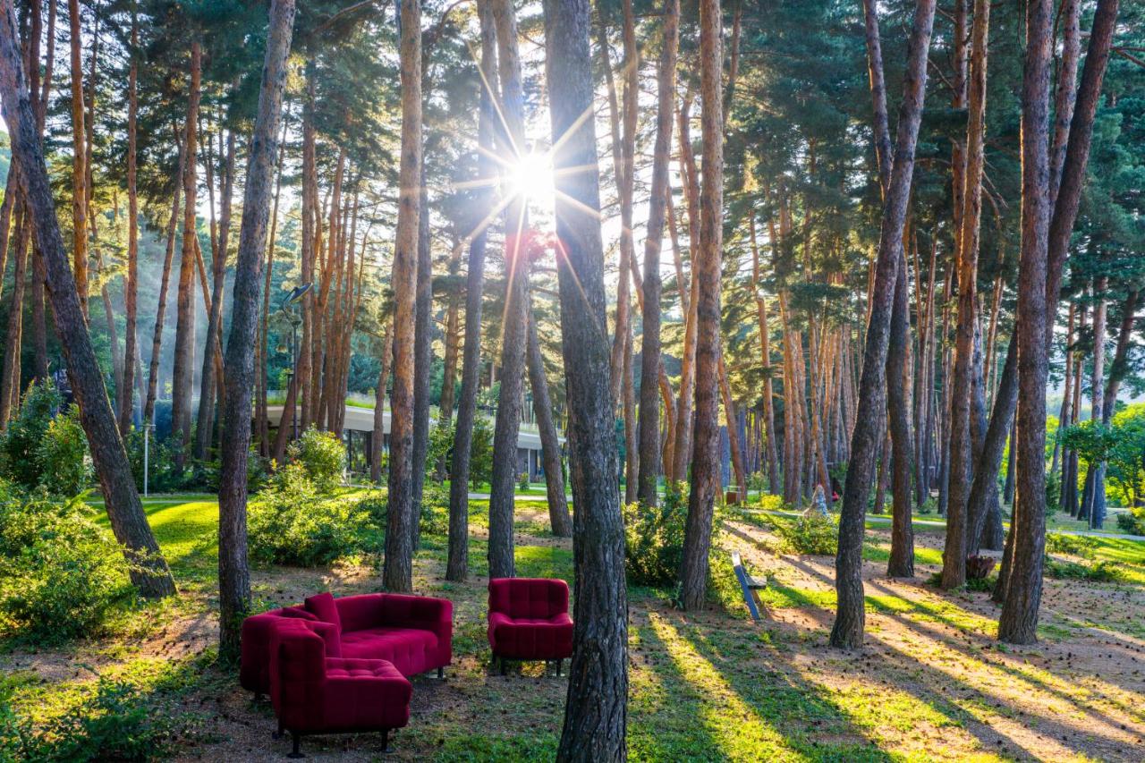 Bioli Wellness Resort 5*, фото 12
