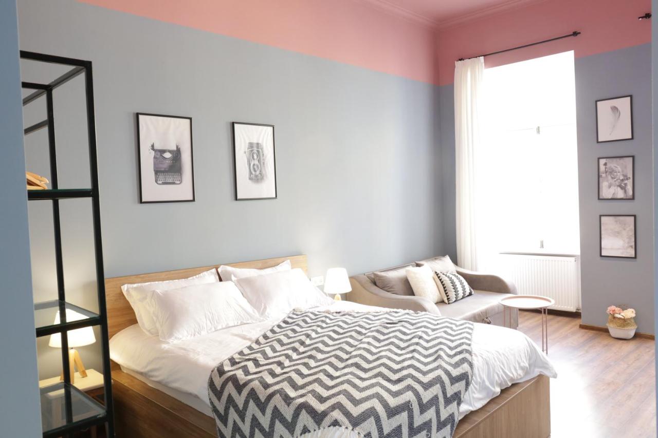 Bloom Boutique Hotel 3*, фото 11