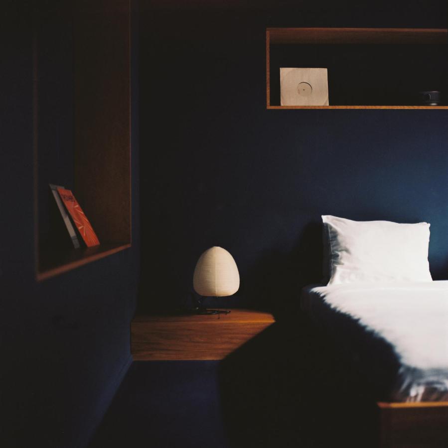 Blueberry Nights Hotel 3*