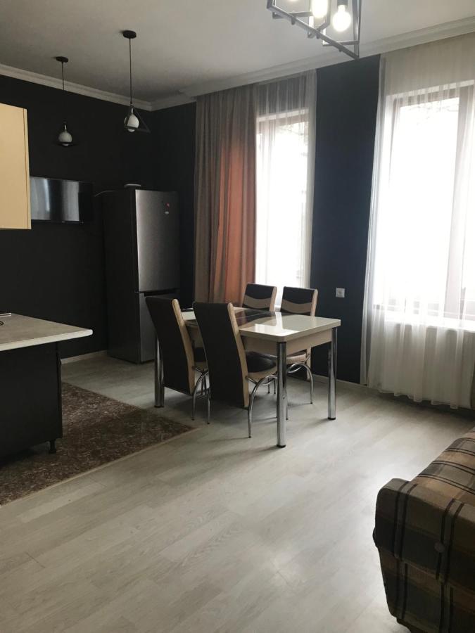 Borjomi Bridge Hotel 4*, фото 3