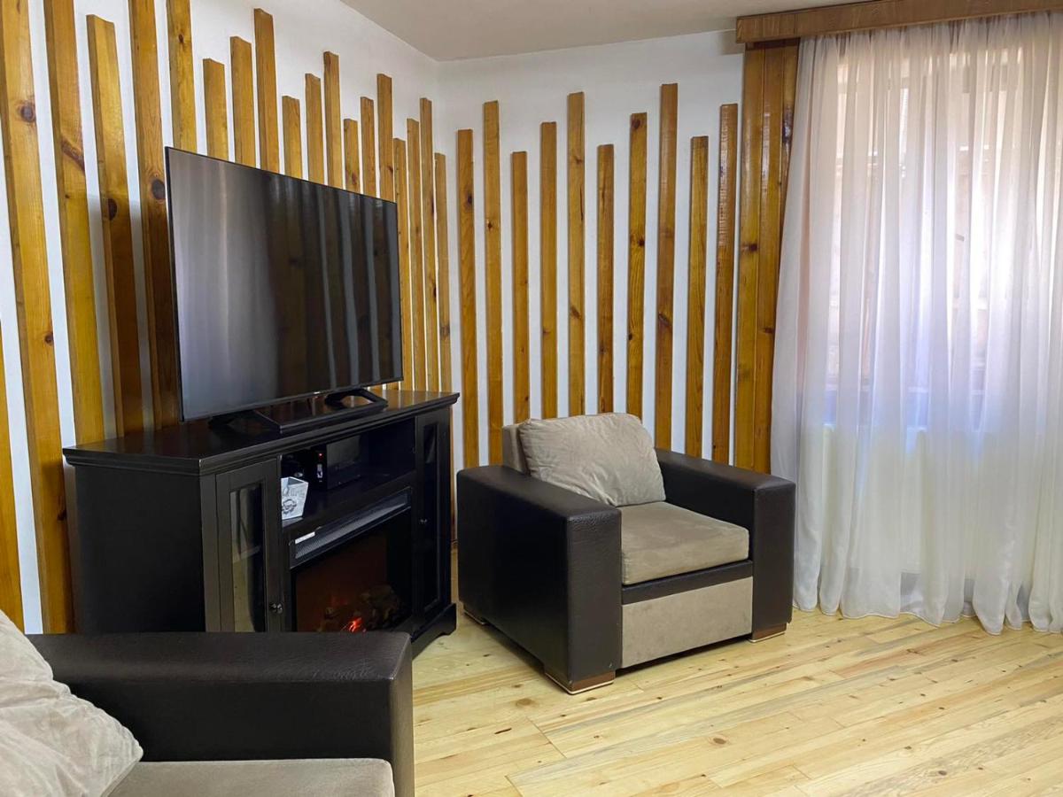 Borjomi Bridge Hotel 4*, фото 4