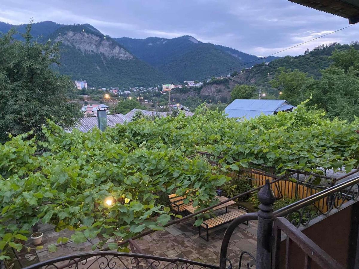 Borjomi Bridge Hotel 4*, фото 5