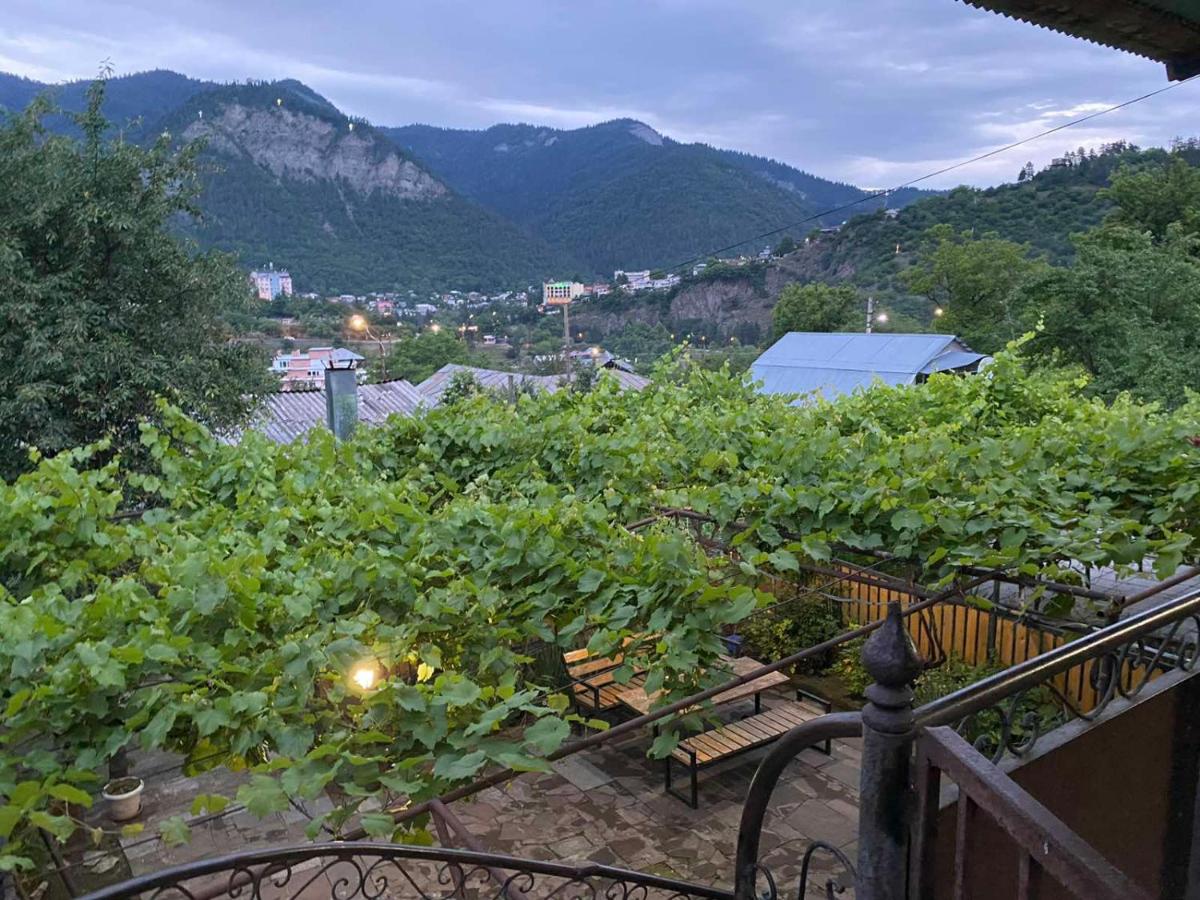 Borjomi Bridge Hotel 4*, фото 11