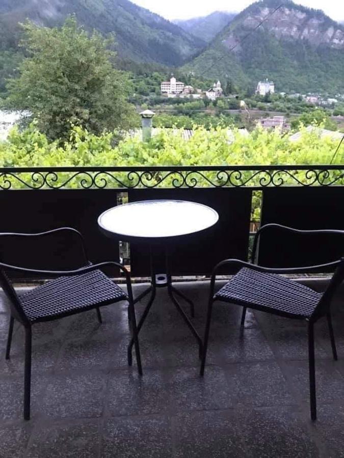 Borjomi Bridge Hotel 4*, фото 12
