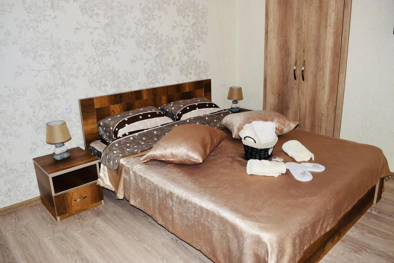Boutique Hotel Avlabar 3*